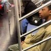Update: Boy Photographed On Subway Is NOT Avonte Oquendo